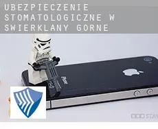 Ubezpieczenie stomatologiczne w  Świerklany Górne