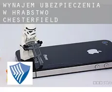 Wynajem ubezpieczenia w  Hrabstwo Chesterfield