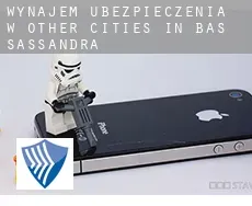 Wynajem ubezpieczenia w  Other cities in Bas-Sassandra