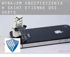 Wynajem ubezpieczenia w  Saint-Étienne-des-Sorts