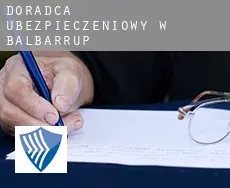 Doradca ubezpieczeniowy w  Balbarrup