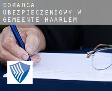 Doradca ubezpieczeniowy w  Gemeente Haarlem