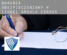 Doradca ubezpieczeniowy w  Lionel-Groulx (census area)