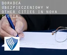 Doradca ubezpieczeniowy w  Other cities in Nova Scotia