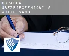 Doradca ubezpieczeniowy w  White Sand