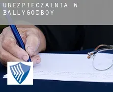 Ubezpieczalnia w  Ballygodboy