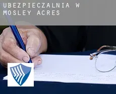 Ubezpieczalnia w  Mosley Acres