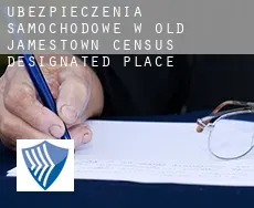 Ubezpieczenia samochodowe w  Old Jamestown