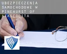 Ubezpieczenia samochodowe w Pinehurst of Atascocita