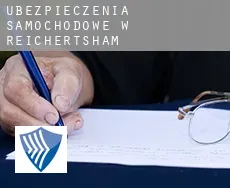 Ubezpieczenia samochodowe w  Reichertsham