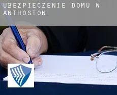 Ubezpieczenie domu w  Anthoston