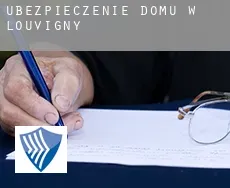 Ubezpieczenie domu w  Louvigny