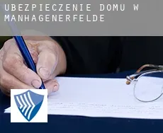 Ubezpieczenie domu w  Manhagenerfelde