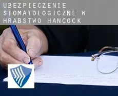 Ubezpieczenie stomatologiczne w  Hrabstwo Hancock