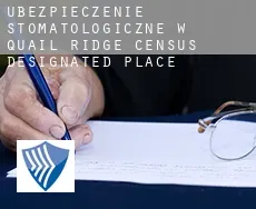 Ubezpieczenie stomatologiczne w  Quail Ridge