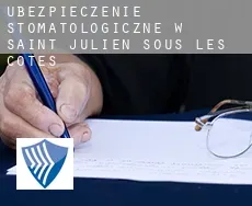 Ubezpieczenie stomatologiczne w  Saint-Julien-sous-les-Côtes
