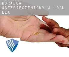 Doradca ubezpieczeniowy w  Loch Lea