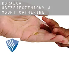 Doradca ubezpieczeniowy w  Mount Catherine