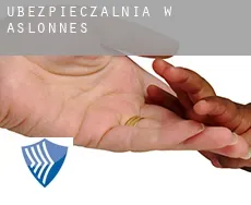 Ubezpieczalnia w  Aslonnes