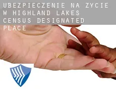 Ubezpieczenie na życie w  Highland Lakes