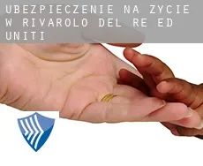 Ubezpieczenie na życie w  Rivarolo del Re ed Uniti