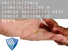 Ubezpieczenie stomatologiczne w  Laredo Ranchettes - West