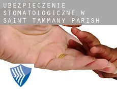 Ubezpieczenie stomatologiczne w  Saint Tammany Parish