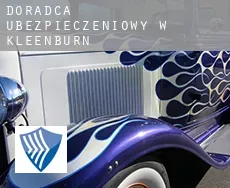Doradca ubezpieczeniowy w  Kleenburn