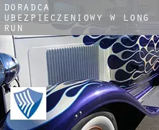 Doradca ubezpieczeniowy w  Long Run