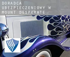 Doradca ubezpieczeniowy w  Mount Desperate