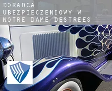 Doradca ubezpieczeniowy w  Notre-Dame-d'Estrées
