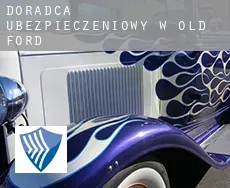 Doradca ubezpieczeniowy w Old Ford