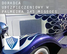Doradca ubezpieczeniowy w Palmeira das Missões