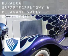 Doradca ubezpieczeniowy w  Pleasant Vally Development