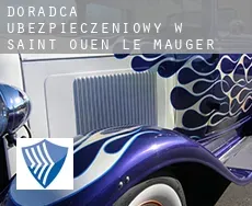 Doradca ubezpieczeniowy w  Saint-Ouen-le-Mauger
