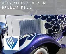 Ubezpieczalnia w  Ballew Mill