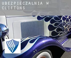 Ubezpieczalnia w  Cliftons