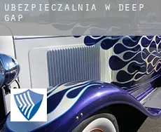 Ubezpieczalnia w Deep Gap