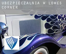 Ubezpieczalnia w  Lowes Corner