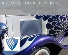 Ubezpieczalnia w  Wise