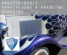 Ubezpieczenia samochodowe w  Hrabstwo Berkeley