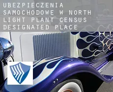 Ubezpieczenia samochodowe w  North Light Plant