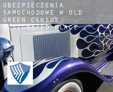 Ubezpieczenia samochodowe w  Old Green