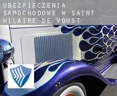 Ubezpieczenia samochodowe w  Saint-Hilaire-de-Voust