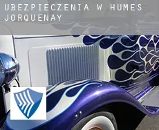 Ubezpieczenia w  Humes-Jorquenay