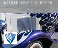 Ubezpieczenia w  McVan