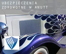 Ubezpieczenia zdrowotne w  Anutt