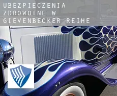 Ubezpieczenia zdrowotne w  Gievenbecker Reihe