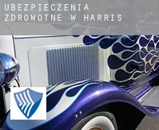 Ubezpieczenia zdrowotne w  Harris