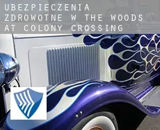 Ubezpieczenia zdrowotne w  The Woods at Colony Crossing